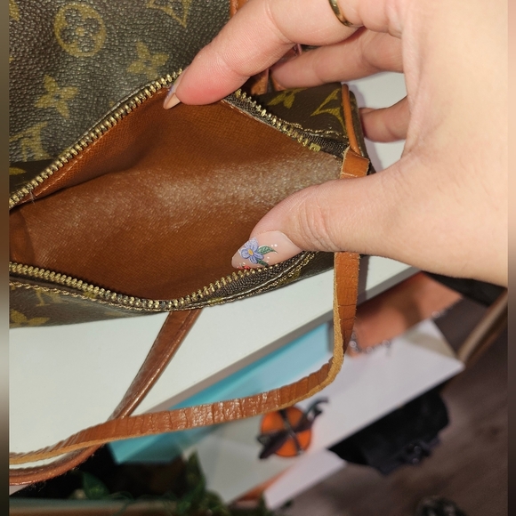 Louis Vuitton Papillon Set #844 🤎 - Picture 8 of 11